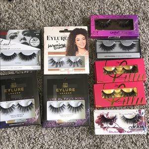 Lash Bundle